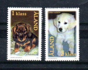 ALAND - MUSHROOMS - 2003 -