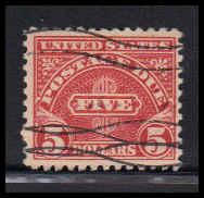 J78a Used Fine D36467