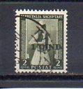 Albania 331 used