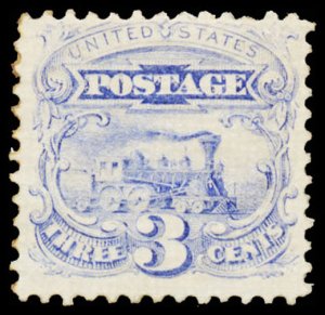 U.S. 1869 ISSUE 114  Mint (ID # 103377)