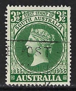 Australia 285 VFU P715-12