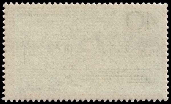 Germany - Scott 1108 - Mint-Never-Hinged