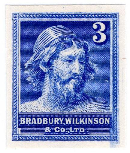 (I.B) Cinderella : Bradbury, Wilkinson & Co - Ancient Briton Essay