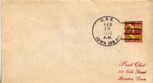 United States, U.S. Ships