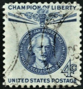 United States - SC#1159 - USED -1960 - Item USA268