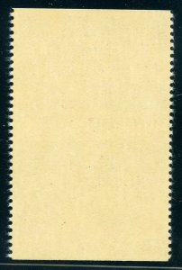 #2142a Vertical Pair Imperforate Horizontally Error Mint-VF-OG-NH (2/9/21 GP)