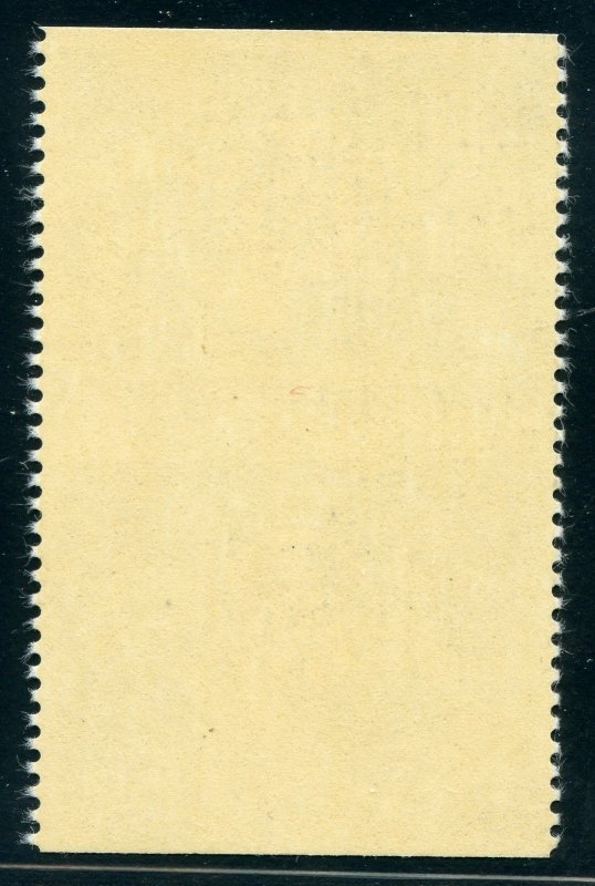 #2142a Vertical Pair Imperforate Horizontally Error Mint-VF-OG-NH (2/9/21 GP)