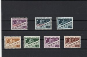 san marino  mounted mint  stamps ref r12564 