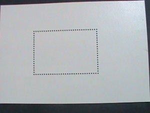 INDONESIA-2003 SC#2043 TOURISM OF INDONESIA MNH   S/S VERY FINE