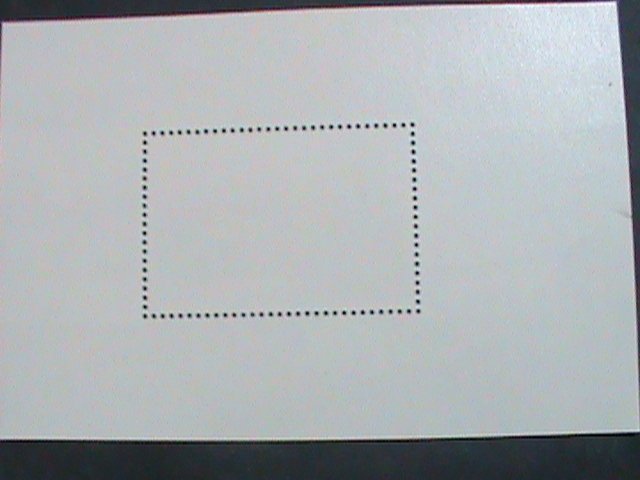 INDONESIA-2003 SC#2043 TOURISM OF INDONESIA MNH   S/S VERY FINE