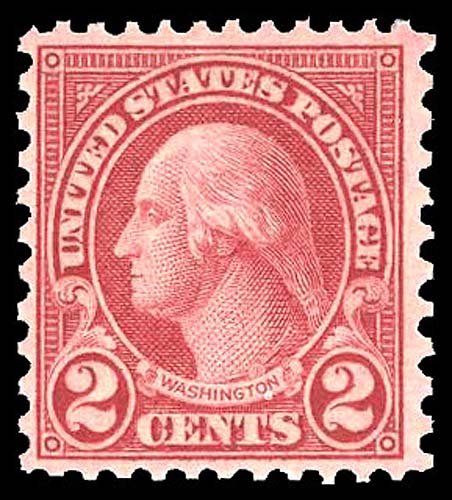 U.S. 1922-25 ISSUES 579  Mint (ID # 90041)