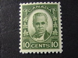 CANADA # 190--MINT NEVER/HINGED----SINGLE----1931