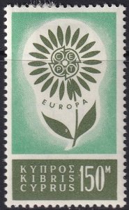 Cyprus 1964 Sc 246 MH*