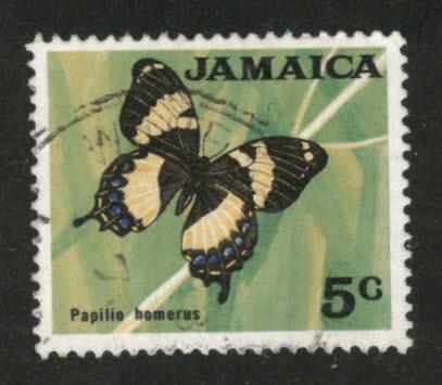 Jamaica Scott 310 Used