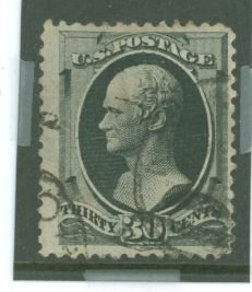 United States #154 Used Single