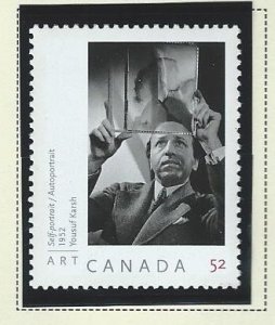 Canada MNH   sc# 2270