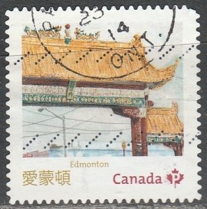 Canada   2643e     (O)    2013