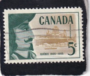 Canada     #   379    used