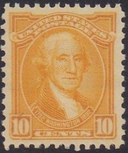 715 Washington MNH