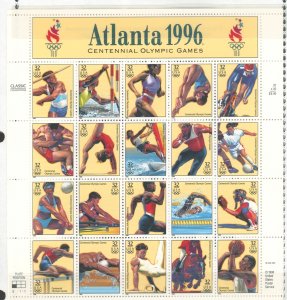 U.S. #SET/MIXED CONDITON 