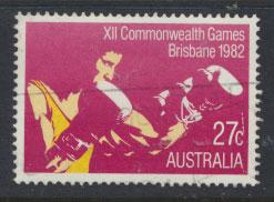 Australia SG 859  Fine Used 