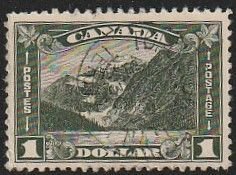 Canada   1930-31     Sc#177 FVF   Used