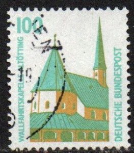Germany Sc #1530 Used
