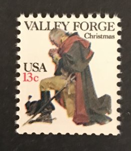 U.S. 1977 #1729, MNH @ Face= $.13