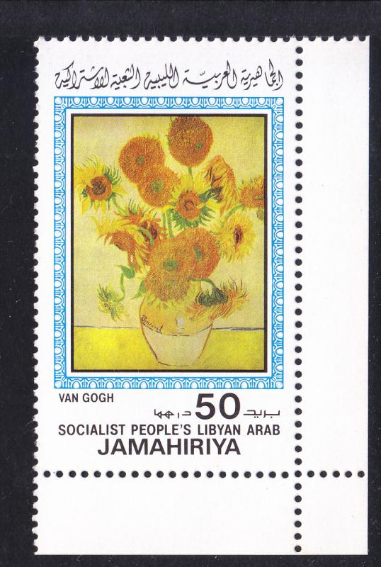 Collection LOT OF Single  .  ART STAMP  All MNH