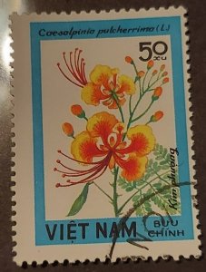 Vietnam Democratic Republic 1371