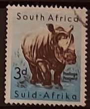 South Africa 204