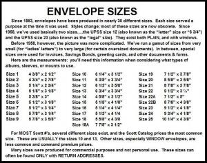 #U349 2c Columbus Complete Envelope Size 11  - Mint