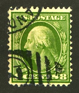 U.S. #337 USED