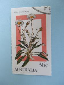 Australia #996 used
