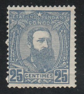 Belgian Congo - 1889 - SC 8 - H