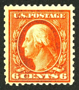 U.S. #506 MINT OG NH