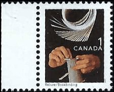 CANADA   #1673 MNH (6)