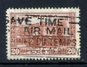 Canada 243 Used