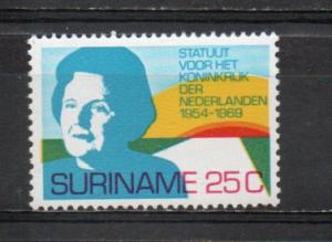 Surinam 368 MNH