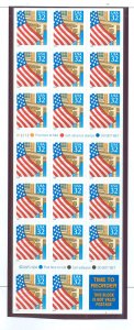 United States #2920a  Multiple