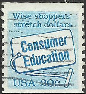 # 2005 USED CONSUMER EDUCATION