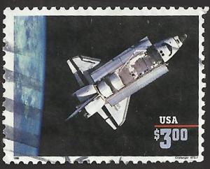 # 2544b USED SPACE SHUTTLE CHALLENGER