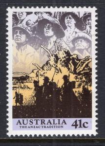 Australia 1174 MNH VF