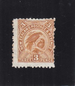 New Zealand: Sc #112, MH (36194)