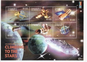 Dominica 2237 MNH ..