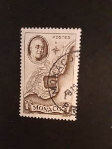 +Monaco #201              CTO