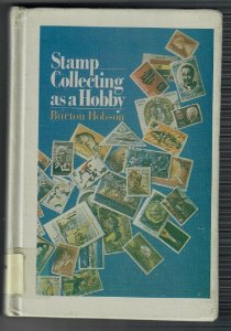 Stamp Collecting as a Hobby