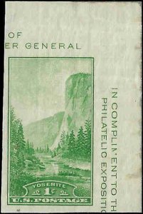 751a Mint,OG,LH... SCV $1.65