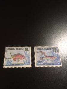 Cuba sc E26,E27 MHR