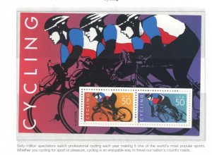 U.S. #SET/MIXED CONDITION 